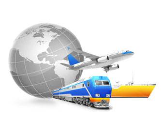 Отслеживание международных отправлений