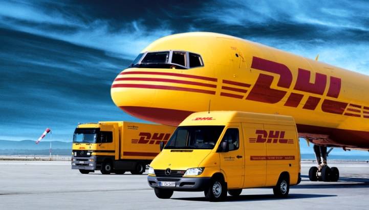Как отследить DHL отправление?