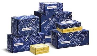 Размеры и стоимость почтовых коробок