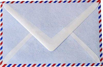 Почтовый конверт