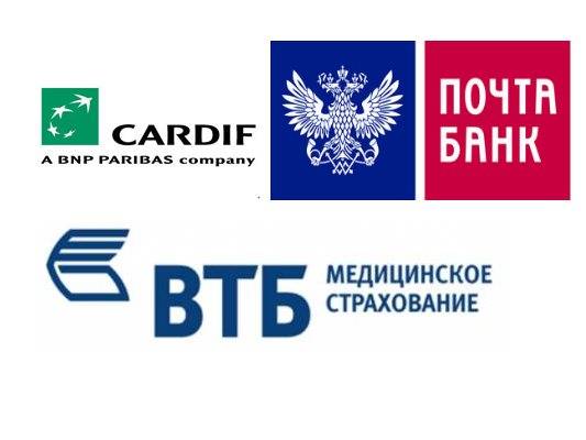 как отказаться от страховки в почта банке